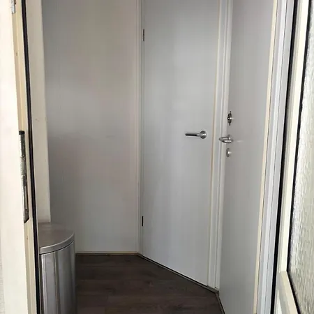 Heische Tip Chalet *