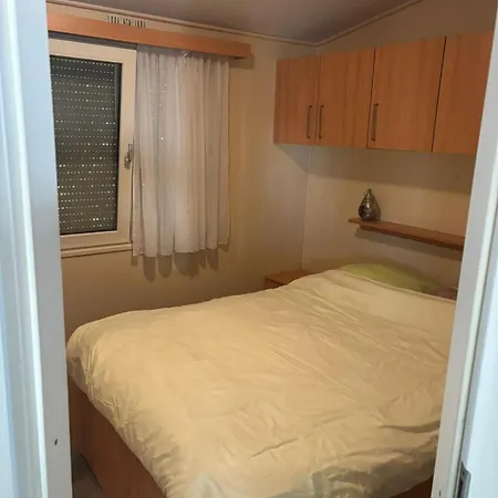 Heische Tip Chalet Zeeland