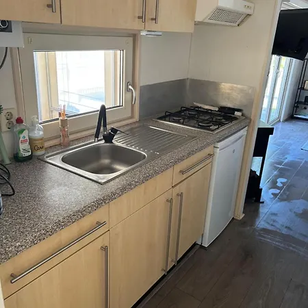 Heische Tip Chalet *