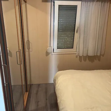 Heische Tip Chalet Zeeland