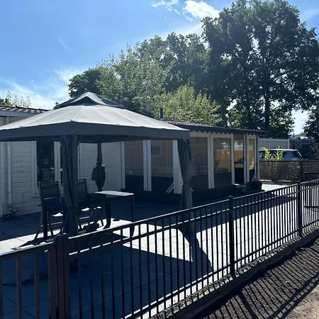 Chalet Heische Tip Zeeland