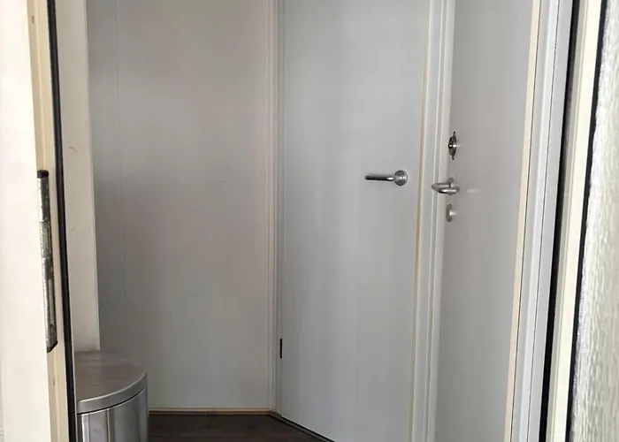 Heische Tip Chalet *