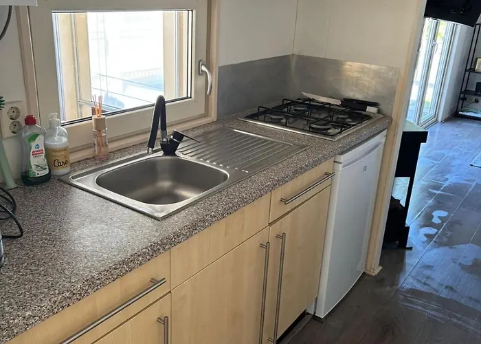 Heische Tip Chalet *